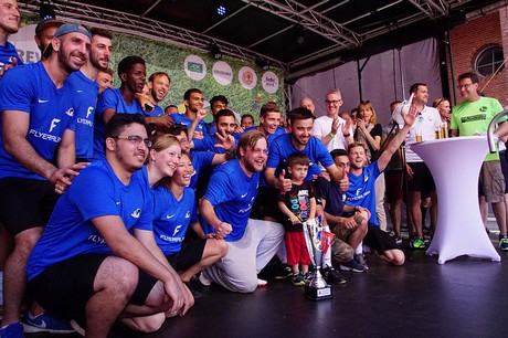 Com Together Cup
